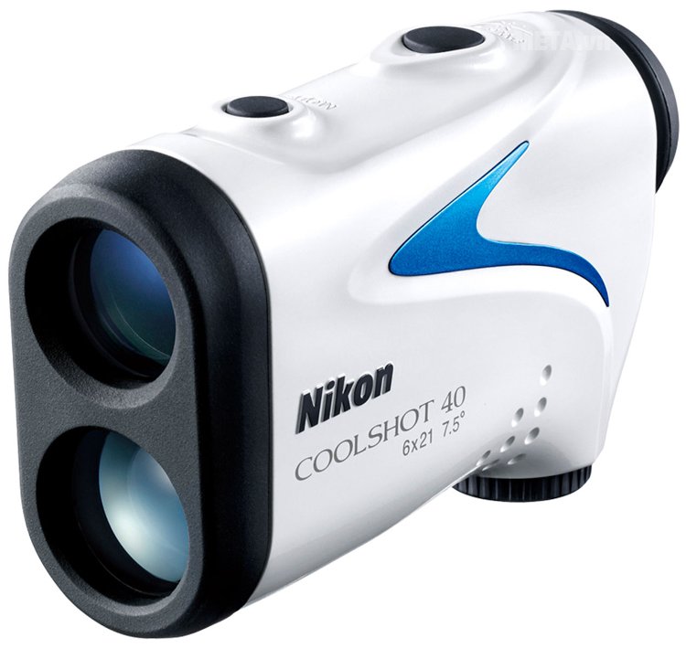 Ống nhòm đơn Laser Rangefinder Coolshot 40