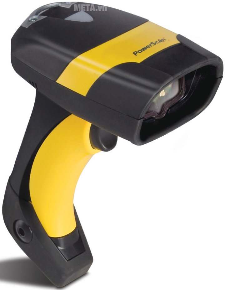 Máy quét mã vạch công nghiệp Datalogic Power Scan PD8530 (2D)