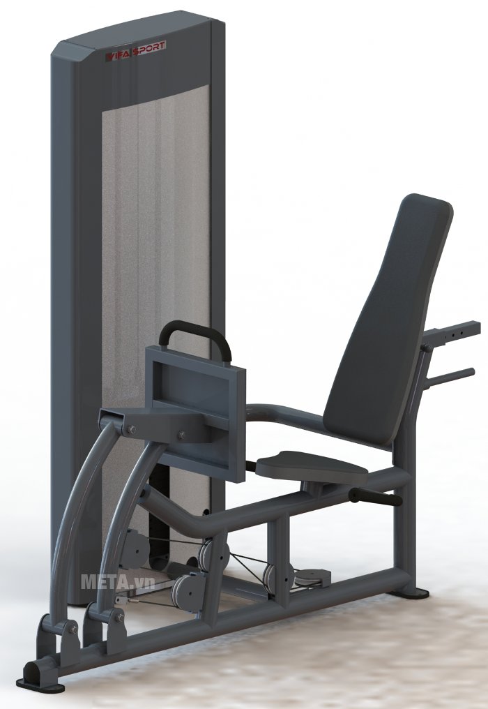 Máy tập chân Vifa Sport VIF631209 (đạp đùi)