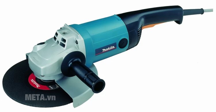 Hình ảnh máy mài góc Makita 9069