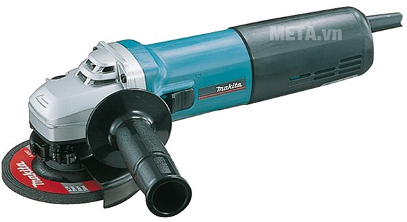 Hình ảnh máy mài góc Makita 9565CVR