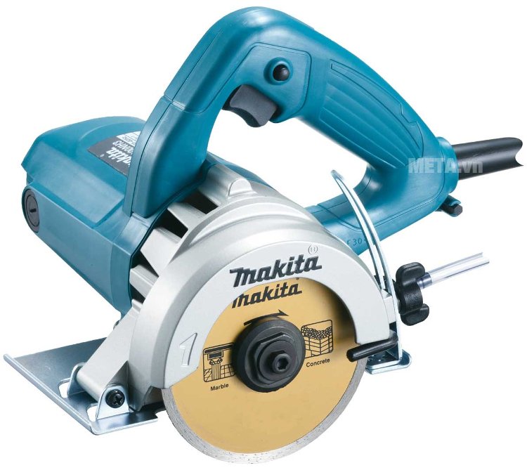 Máy cắt đá Makita 4100NH3