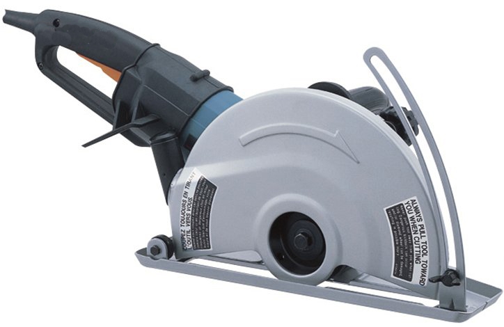 Máy cắt đá Makita 4112HS