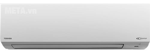 Điều hòa 2 chiều Inverter 18000 BTU Toshiba H18S3KV-V