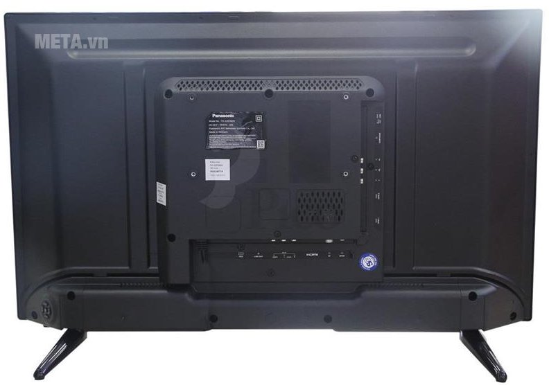 Tivi Led Panasonic 32inch TH32D300V tích hợp nhiều cổng kết nối