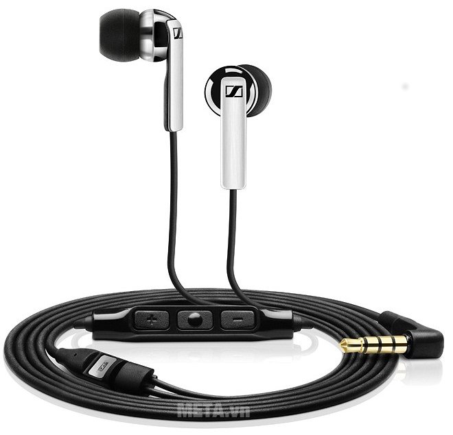 Hình ảnh tai nghe Sennheiser CX 2.00i