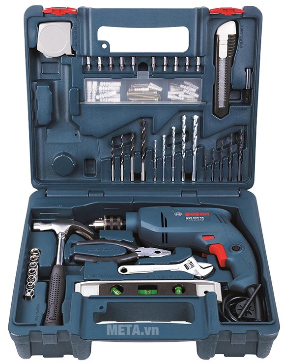 Bosch GSB 550