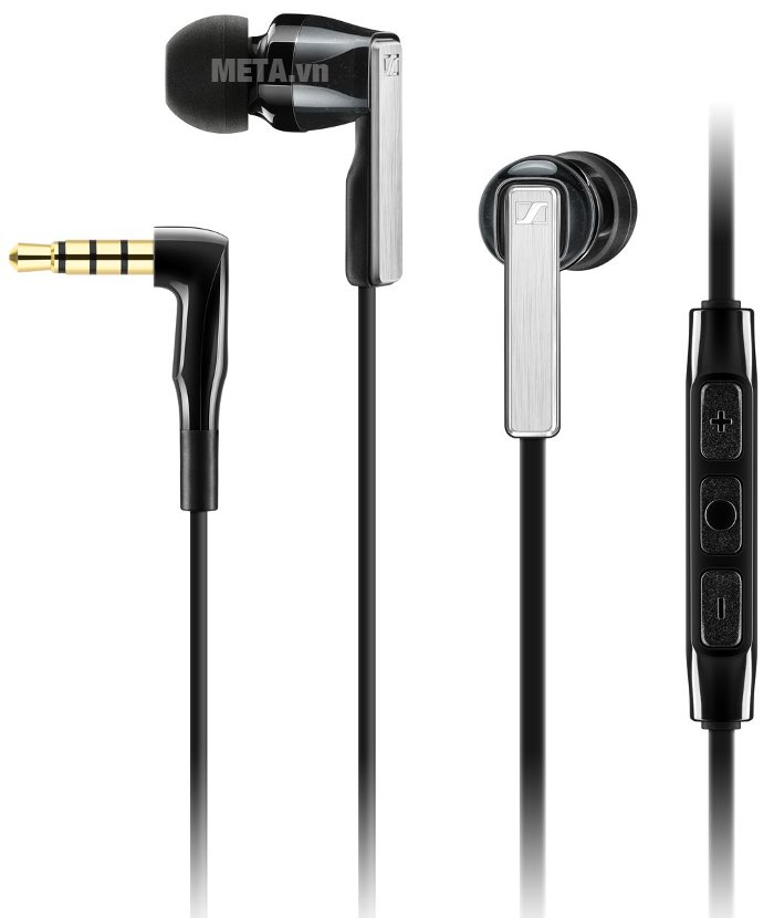 Tai nghe Sennheiser CX 5.00G