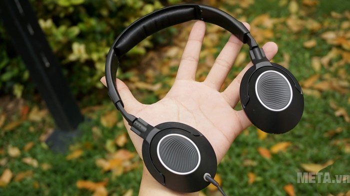 Hình ảnh của tai nghe Sennheiser HD231G