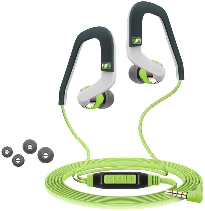 Tai nghe Sennheiser OCX 686i Sports