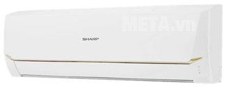 Điều hòa 1 chiều 12000 BTU Sharp AH-A12SEW