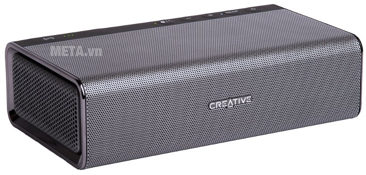 Hình ảnh loa Creative Sound Blaster Roar SR20 (Bluetooth)