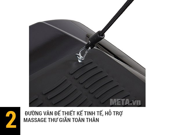 Máy thư giãn toàn thân Tiger Sport TG-215 phù hợp với mọi lứa tuổi Máy thư giãn toàn thân Tiger Sport TG-215 phù hợp với mọi lứa tuổi