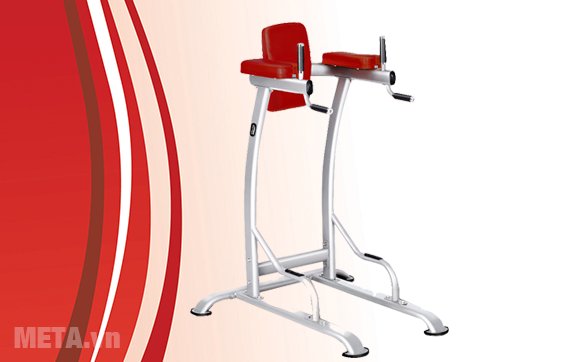 Tạm biệt lớp mỡ thừa với ghế đá bụng dưới Tiger Sport TG-270