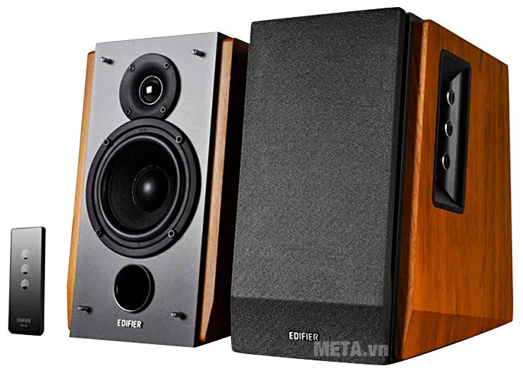 Loa máy tính Edifier R1600TIII 2.0
