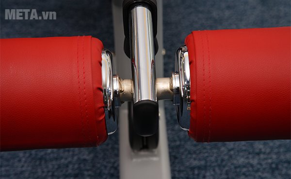 Máy móc đùi sau Tiger Sport TG-140 thiết kế chắc chắn