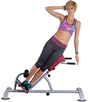 Ghế khởi động lưng Tiger Sport TG-200 
