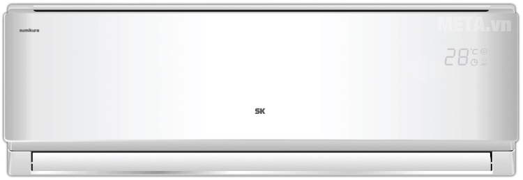 Điều hòa 1 chiều 12000 BTU Sumikura SK Plus APS/APO-120SK+