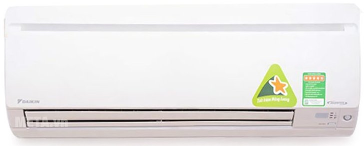 Điều hòa 1 chiều Daikin Inverter 20.000BTU FTKV60NVMV/RKV60NVMV (Gas R32)
