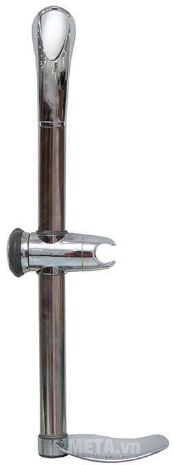 Máy nước nóng trực tiếp Ferroli DIVO SDN với vòi sen có tính năng kháng khuẩn