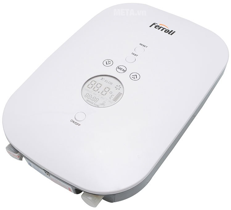 Máy nước nóng trực tiếp Ferroli DIVO SDN