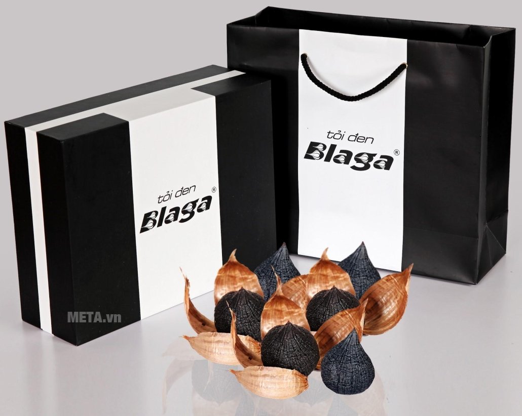 Tỏi đen Blaga có nhiều công dụng tốt cho sức khỏe Tỏi đen Blaga có nhiều công dụng tốt cho sức khỏe