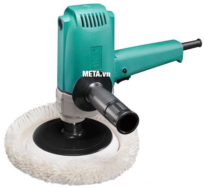 Máy đánh bóng 570W DCA ASP02-180 (S1P-FF02-180)