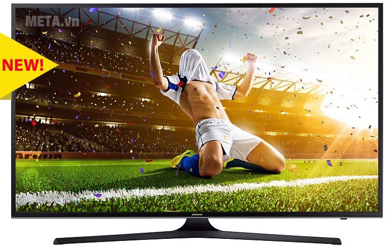 Tivi Samsung Smart 43 inch 43KU6000