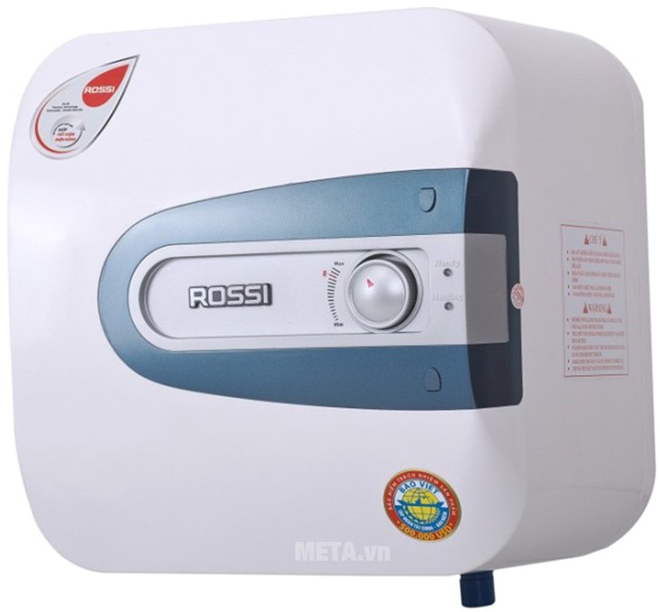 Bình nóng lạnh Rossi R15HQ