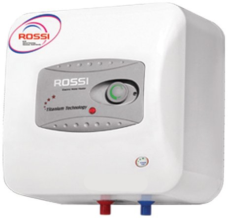 Bình nóng lạnh Rossi R20TI giúp tiết kiệm điện năng tối ưu