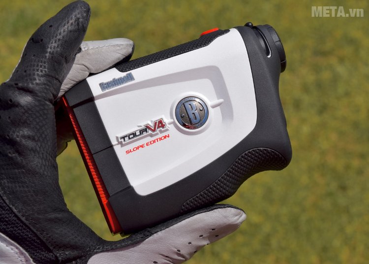 Hình ảnh của ống nhòm đo khoảng cách Bushnell Tour V4 Slope