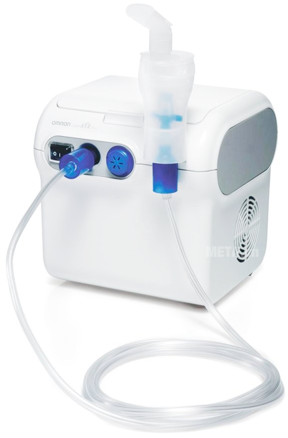Hình ảnh máy xông mũi họng Omron NE-C29 Hình ảnh máy xông mũi họng Omron NE-C29