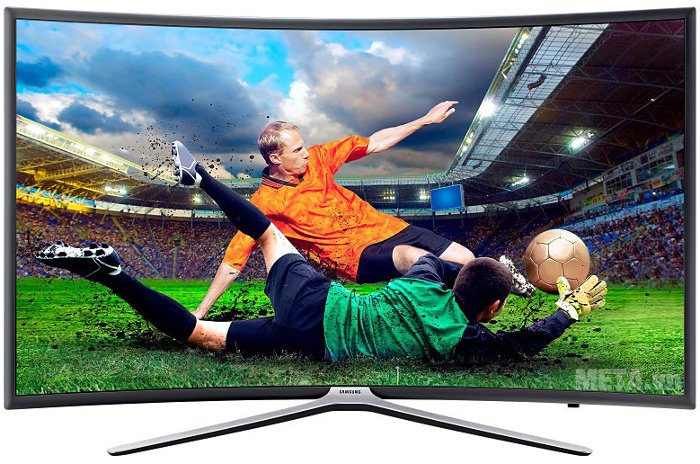 Tivi Samsung cong 40 inch 40K6300