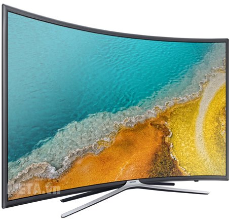 Tivi Samsung cong 40 inch 40K6300 sử dụng công nghệ hiện đại