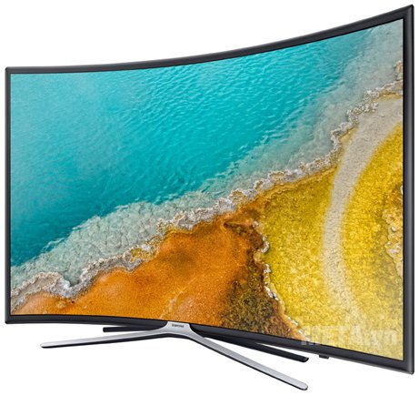 Tivi Samsung cong 40 inch 40K6300 mang đến trải nghiệm thú vị cho người dùng