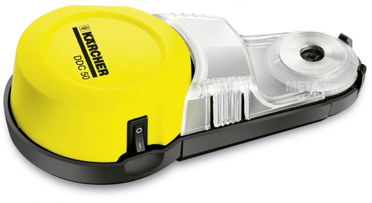 Máy hút bụi khoan Karcher DDC 50
