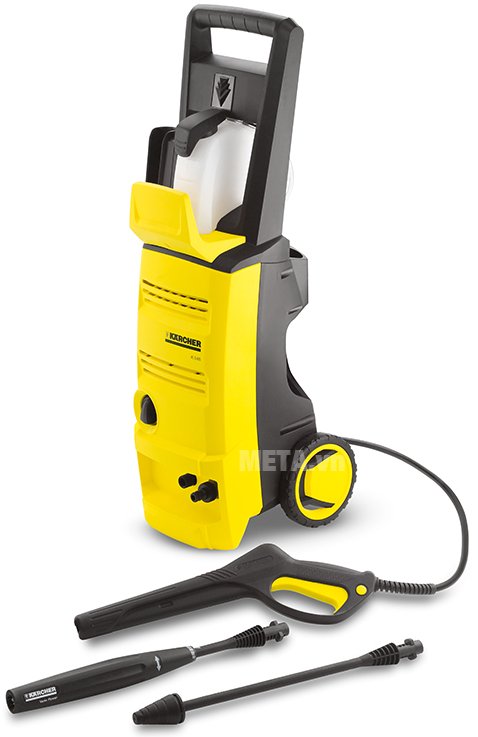 Máy phun áp lực Karcher K3 450