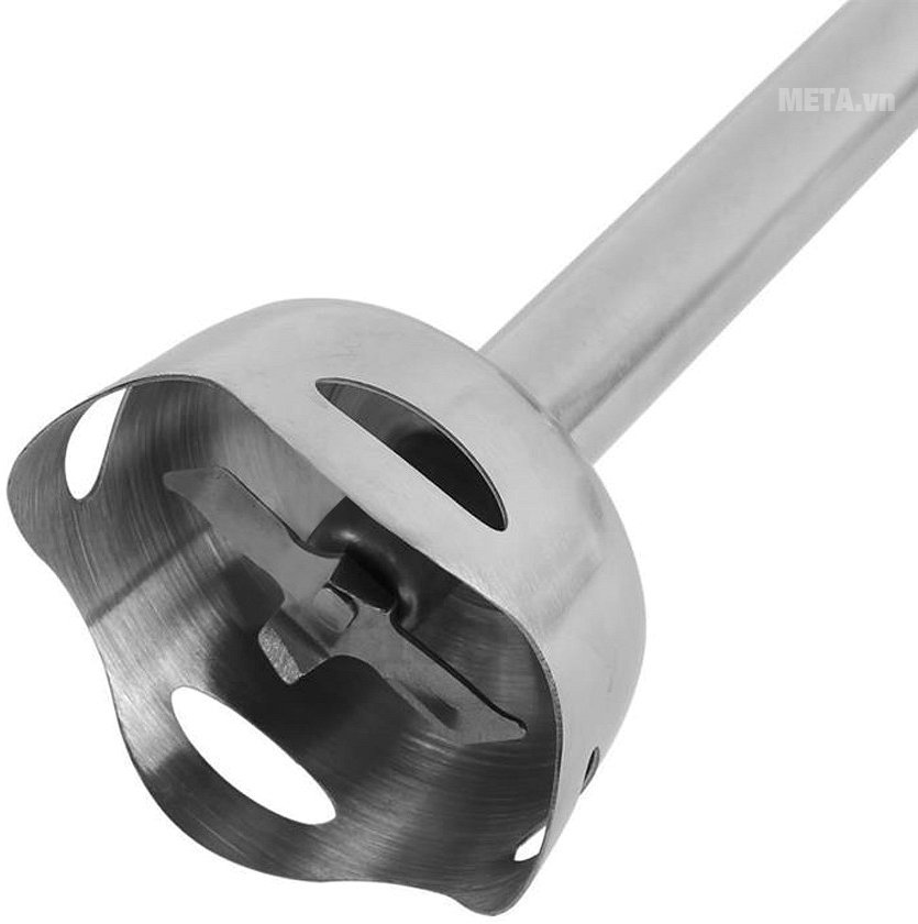 Máy xay sinh tố cầm tay Bluestone BLB-5226 có lưỡi dao làm bằng thép không gỉ, an toàn sức khỏe