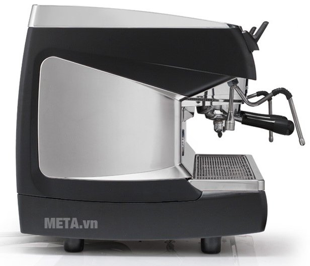 Máy pha cà phê Nuova Simonelli Aurelia II 2 Group được làm từ chất liệu cao cấp