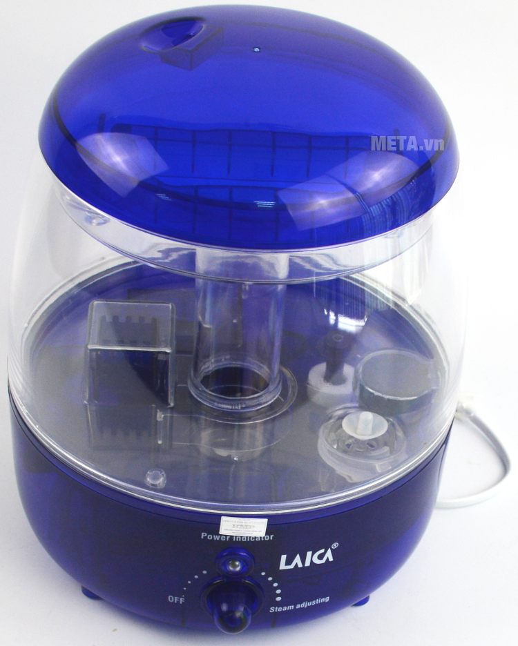 Máy tạo độ ẩm Laica HI3006 (HI3006T)