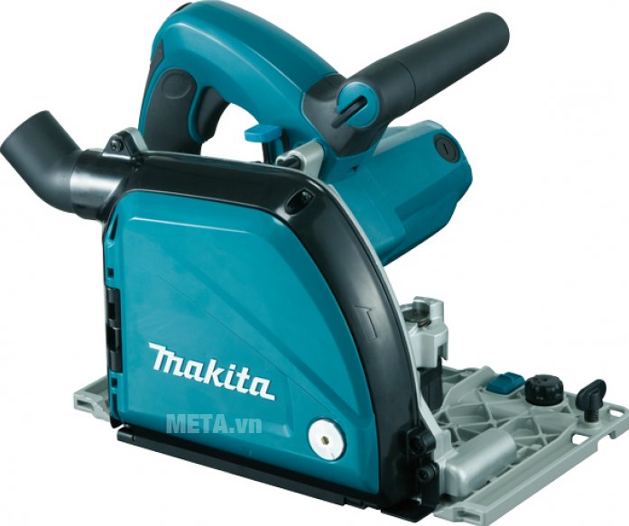 Hình ảnh máy cắt rãnh hợp kim nhôm Makita CA5000X