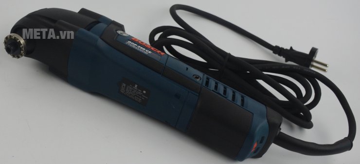 Máy cắt đa năng Bosch GOP 250 CE thiết kế cao cấp Máy cắt đa năng Bosch GOP 250 CE thiết kế cao cấp