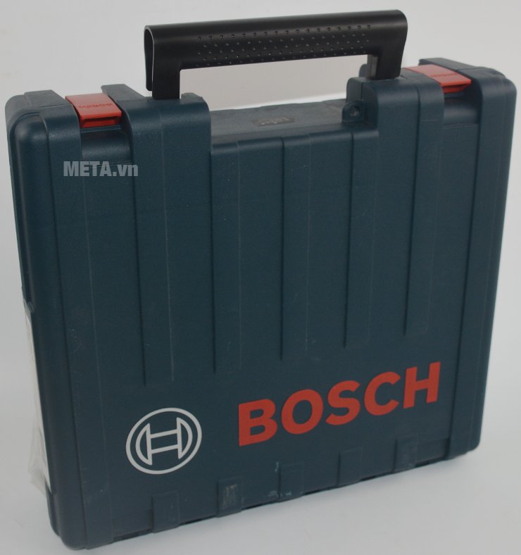Máy cắt đa năng Bosch GOP 250 CE với hộp tiện lợi Máy cắt đa năng Bosch GOP 250 CE với hộp tiện lợi