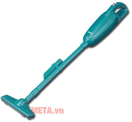 Hình ảnh máy hút bụi chạy pin 10,8V Makita CL104DWYX