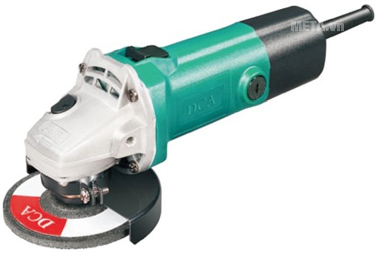 Máy mài góc 540W DCA ASM100A (S1M-FF-100A)
