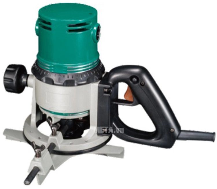 Máy phay gỗ 1240W DCA AMR05-12 (M1R-FF05-12)
