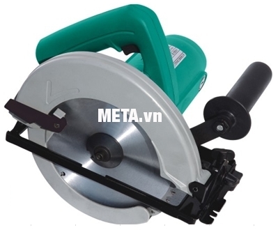 Máy cưa đĩa 1100W DCA AMY02-185 (M1Y-FF02-185) sở hữu độ rắn chắc tuyệt đối.