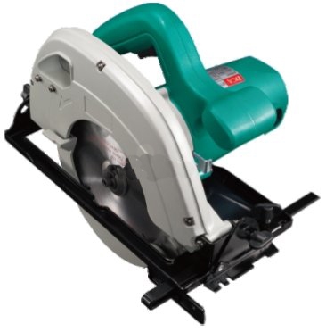 Máy cưa đĩa 1400W DCA AMY03-185 (M1Y-FF03-185) có kết cấu máy vô cùng vững chắc