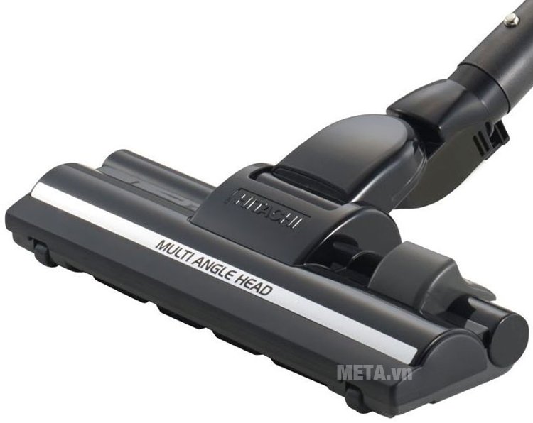 Máy hút bụi Hitachi CV-SC23V giúp công việc nhà cửa trở nên dễ dàng hơn 