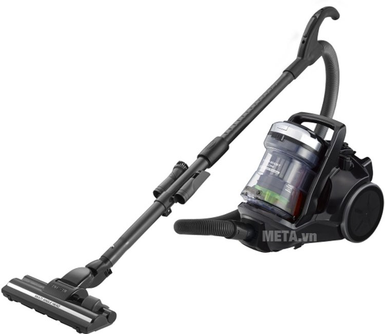 Hình ảnh máy hút bụi Hitachi CV-SC23V
